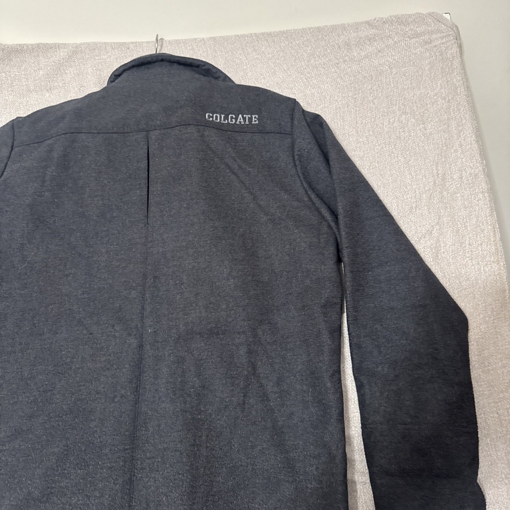 Colgate Hockey Team Issue Jacket Bauer - Picture 15 of 16